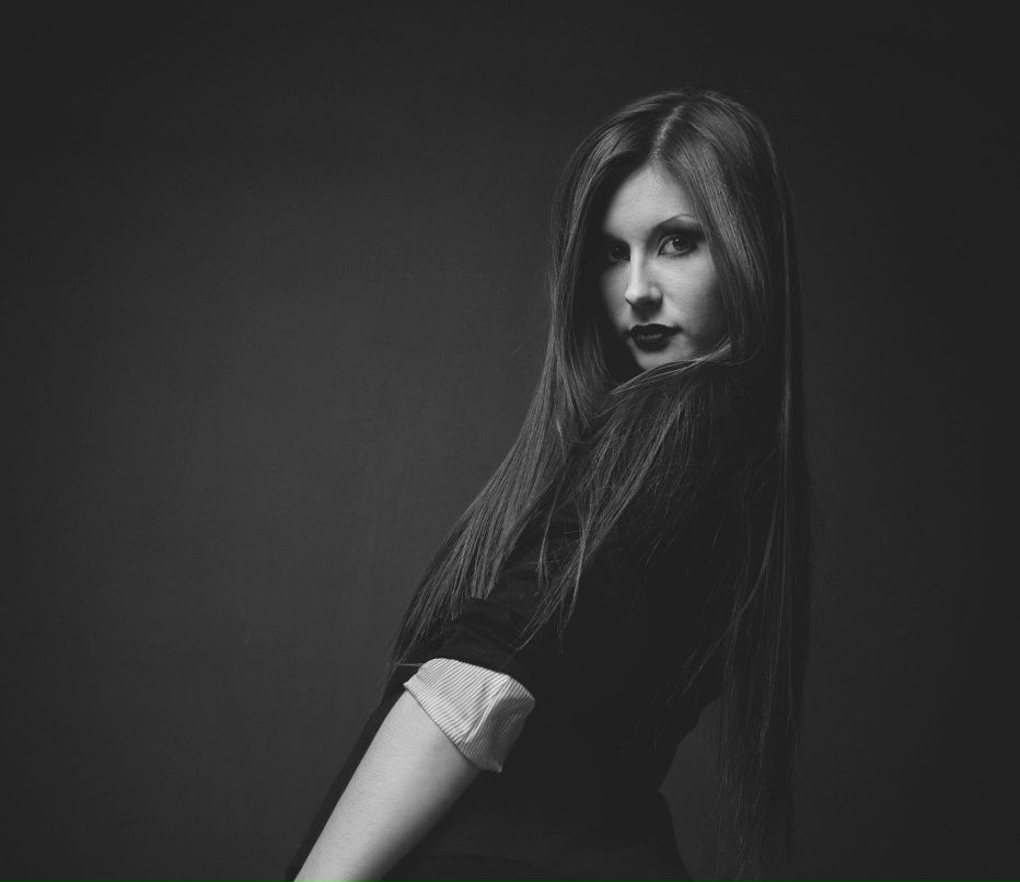 Анастасия Загороднева | Красноярск