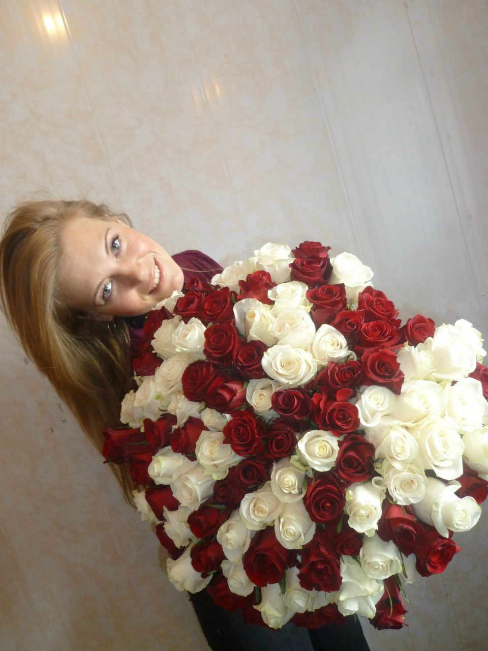 Даша Гацакова | Владимир (село)