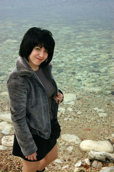 №59, Светлана Сивкова, 37 лет №59, Светлана Сивкова, 37 лет