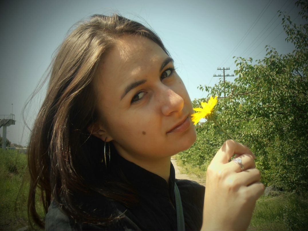 Катерина Савенко | Борисполь