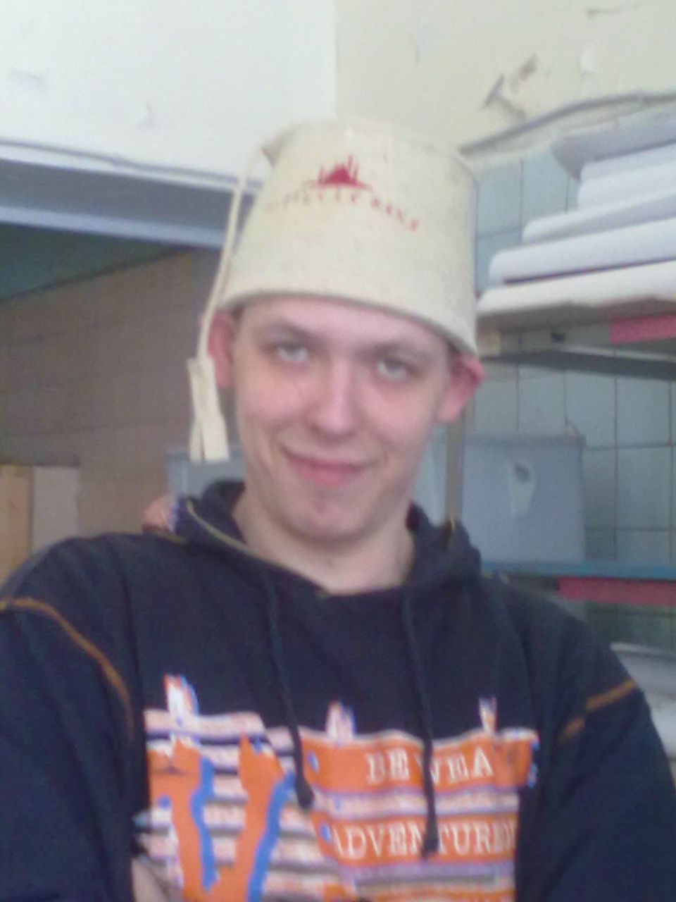 Егор Синицын | Москва