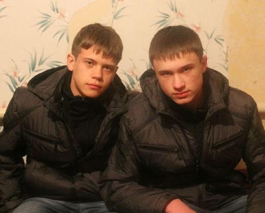 Вячеслав Ильин | Нижнеангарск