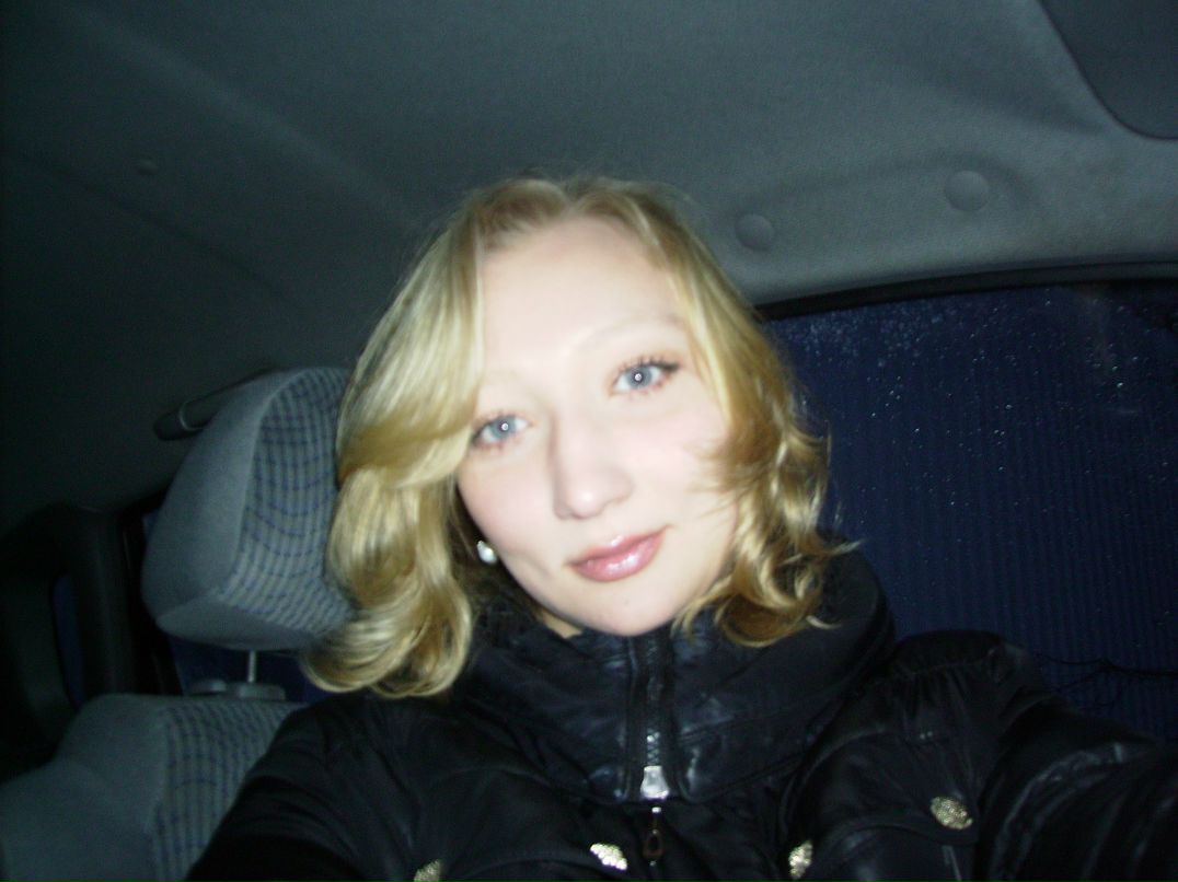 Ольга Блохина | Москва