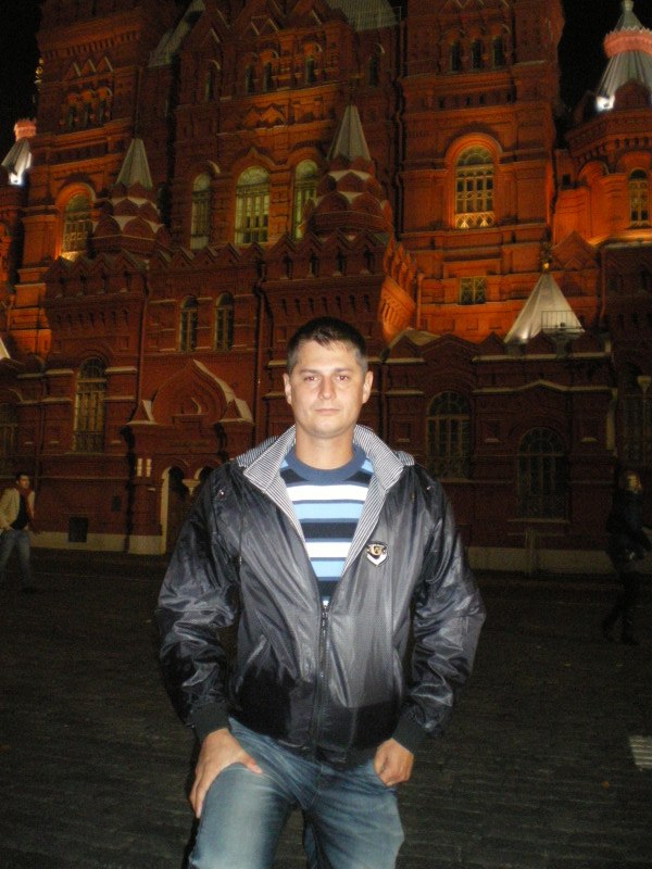 Алексей Амелин wilder Wolf | Днепр (Днепропетровск)