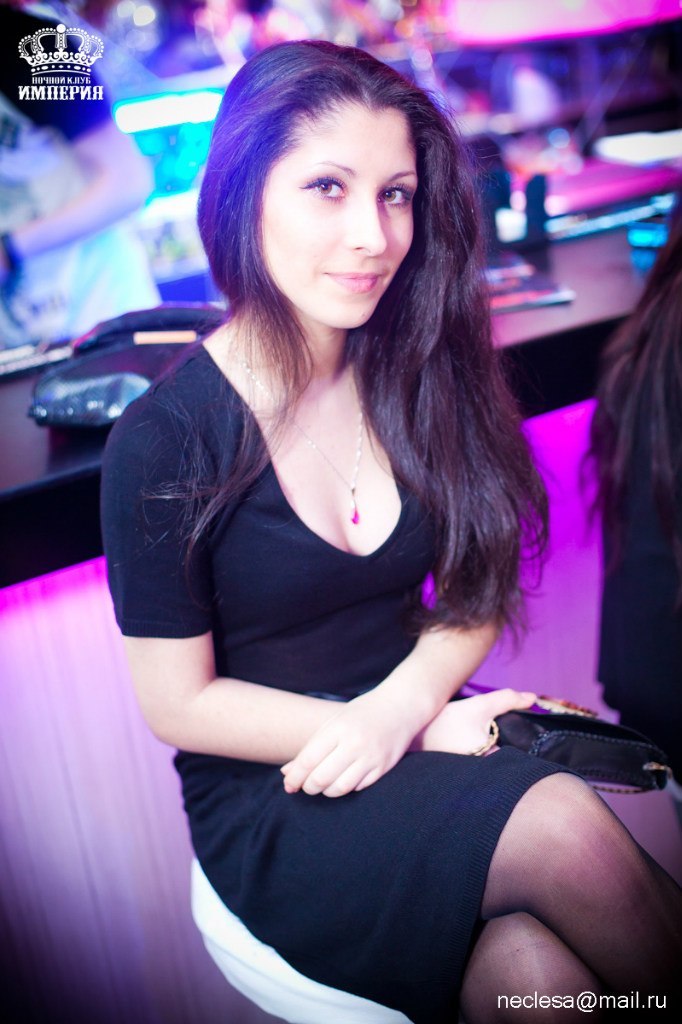 Татьяна Ефремова-Тарнавская | 