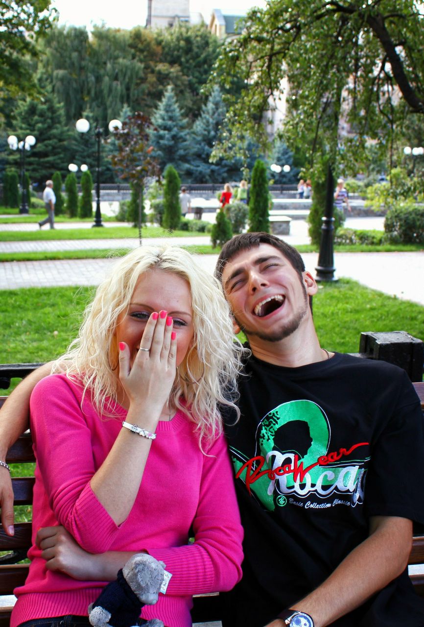 Максим Межибовский | Харьков