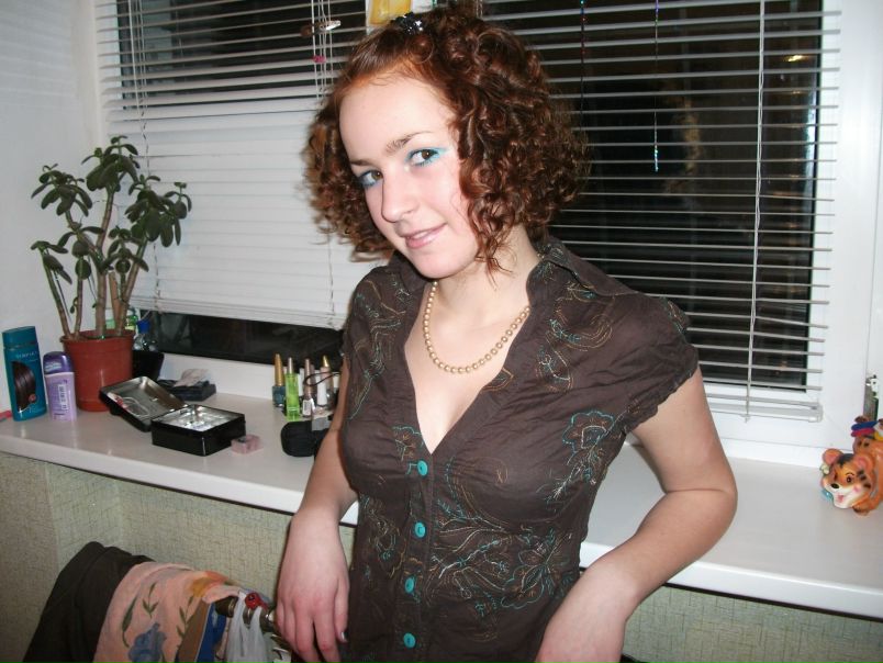 №13, Аліночка Мельник №13, Аліночка Мельник