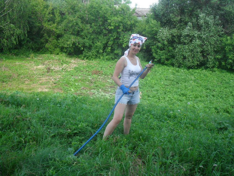 Lilichka Fathytdinova МаЛыШкА | Казань