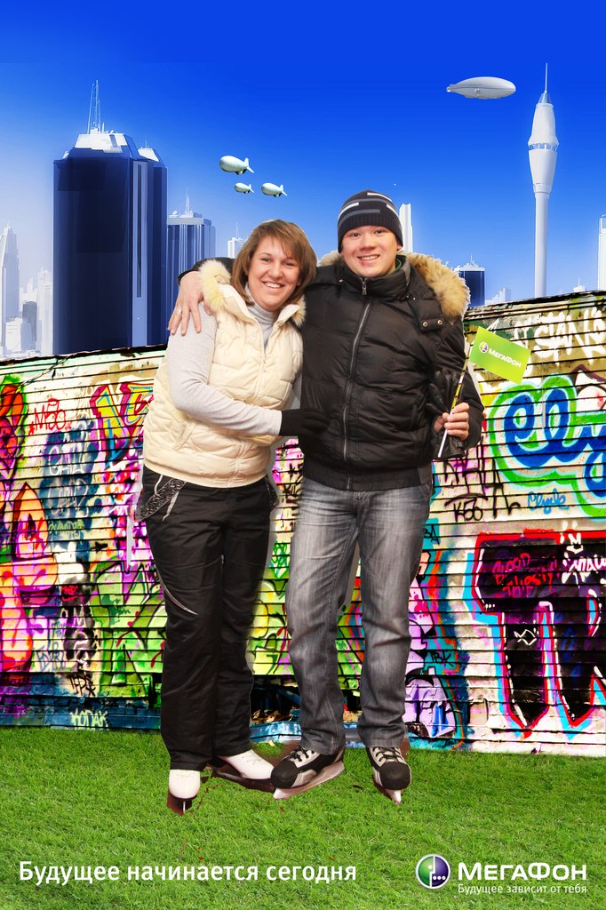 Арина Гурина | Тольятти