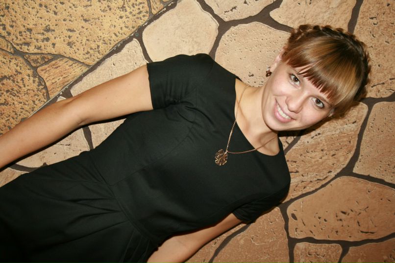 Динара Шишко | Магнитогорск