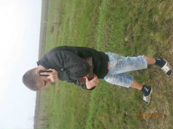 №140, Сергей Кныш, Краматорск, Украина №140, Сергей Кныш, Краматорск, Украина