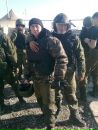 Фотография Чергуев Рустам