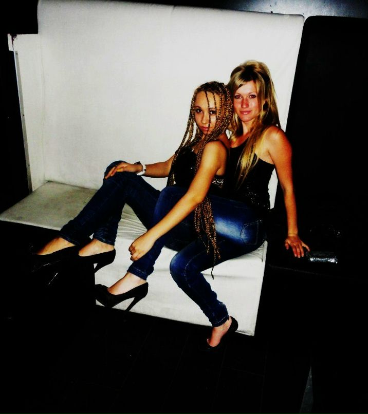 Kamilachka Solniwko ★маленькая  ведьмочка★ | Airport Pisa