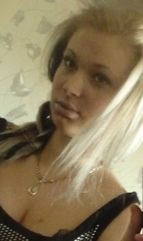 Настенька Дублянская | Хабаровск