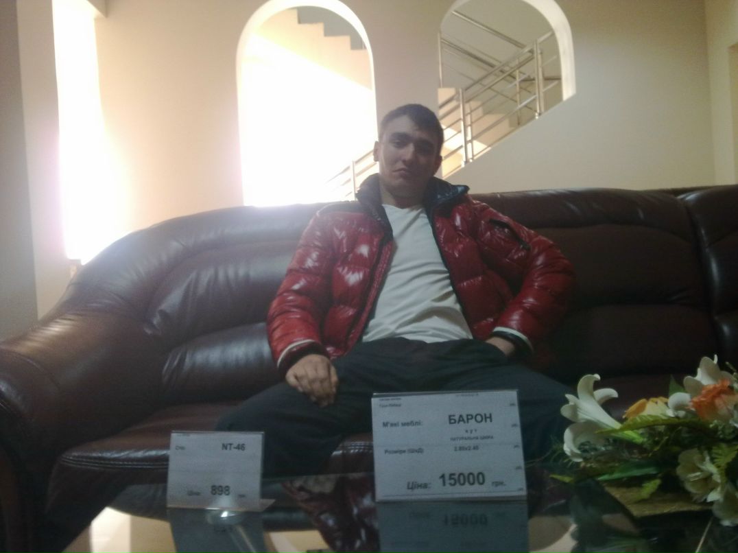 Артем Скутельник | Могилев-Подольский