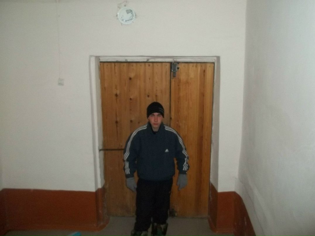 Ильюха Копотилов ((ТрЭйСеР)) | Карасуль