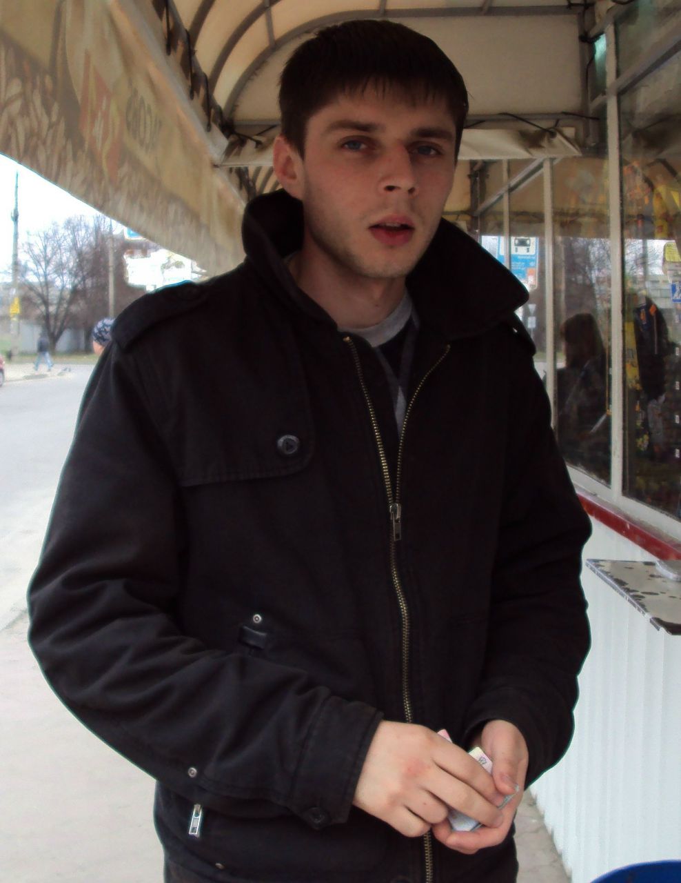 Антон Головинов | Харьков