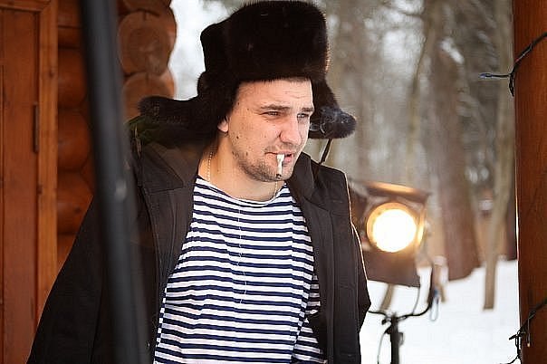 Виктор Рокич | Москва