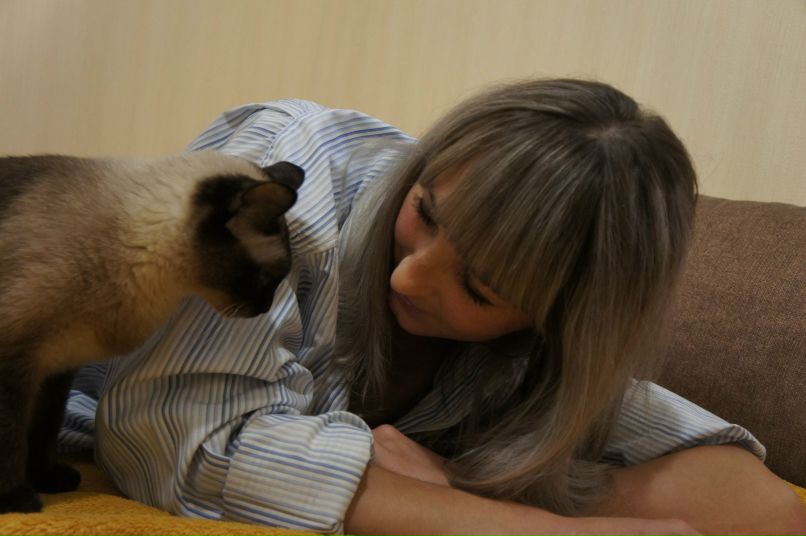 Ксения Егорова | Нижневартовск