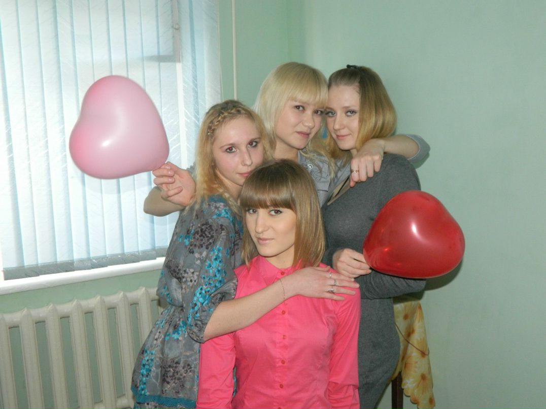 Юлия Шох | Ясный