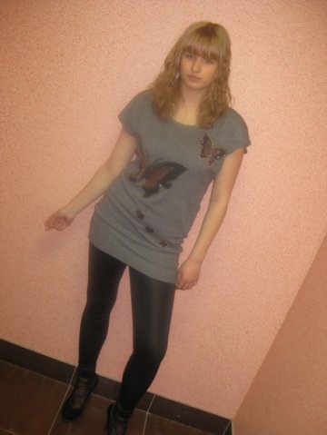 №38, Кристина Солдатенкова, Санкт-Петербург, Россия №38, Кристина Солдатенкова, Санкт-Петербург, Россия