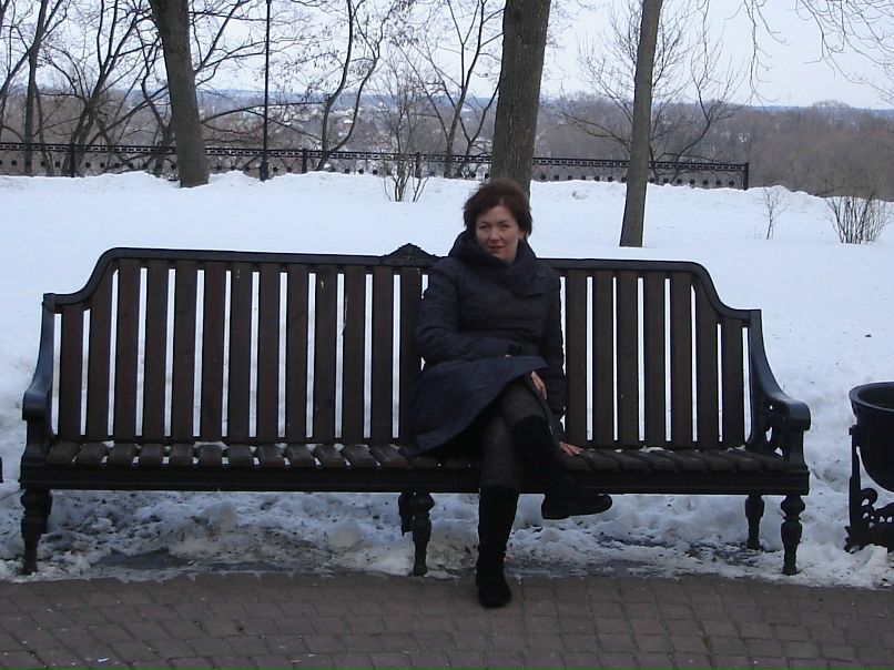 Анна Кудревич | Минск