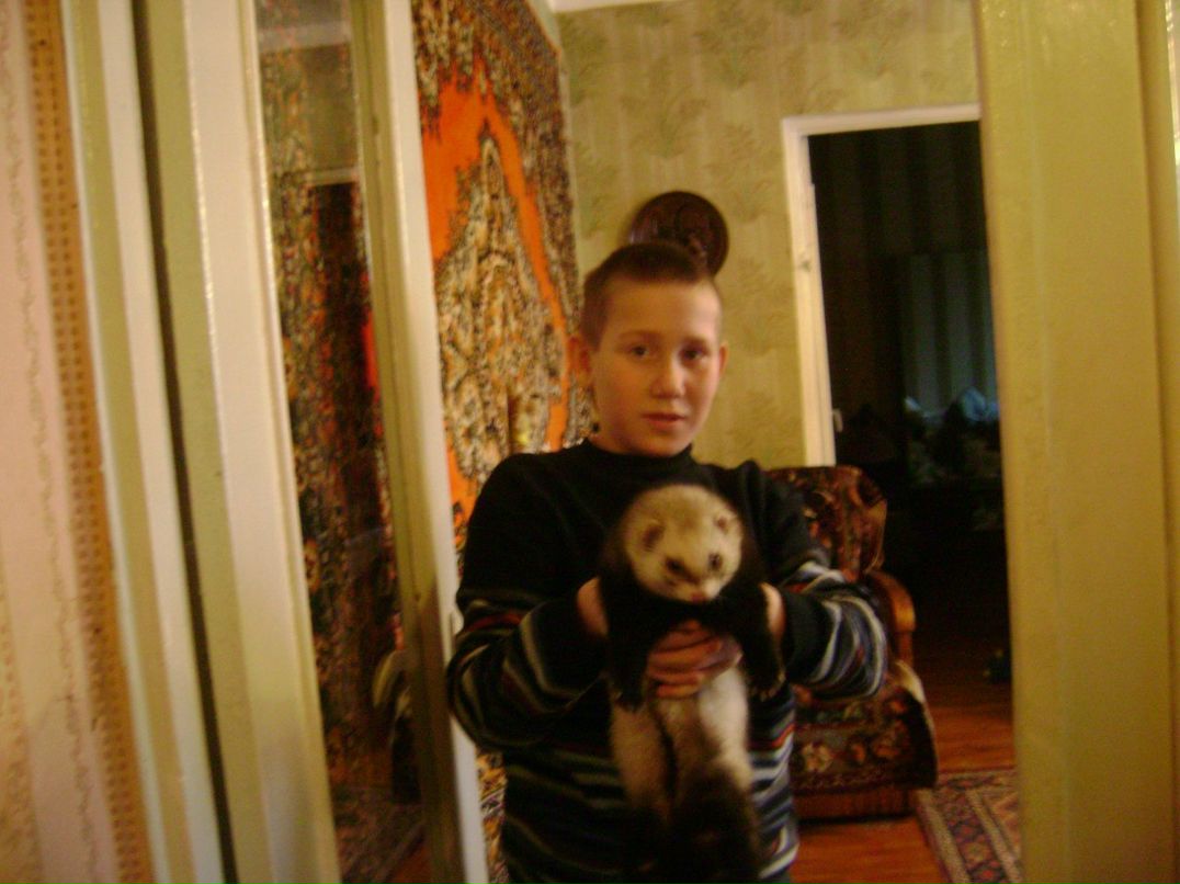 Ирина Лукина | Санкт-Петербург