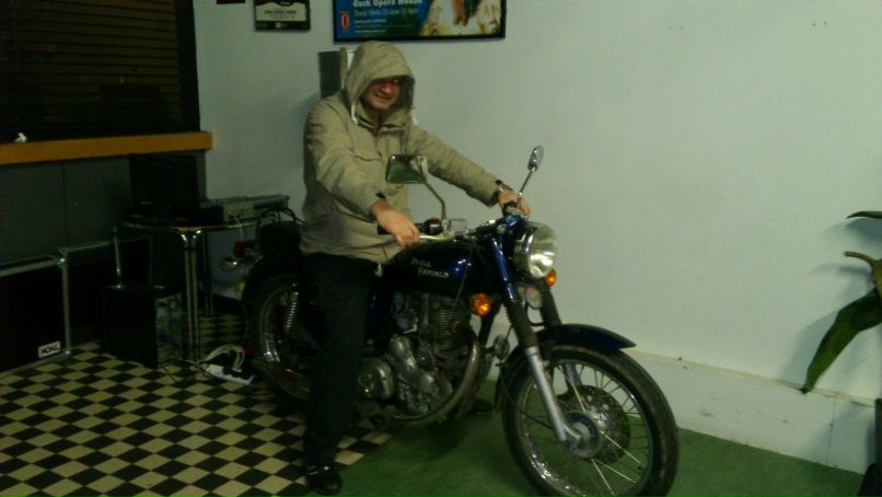 Григорій Карацюпа | 