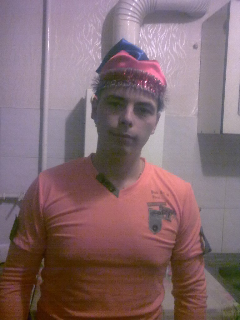 Михаил Новицкий | Белгород