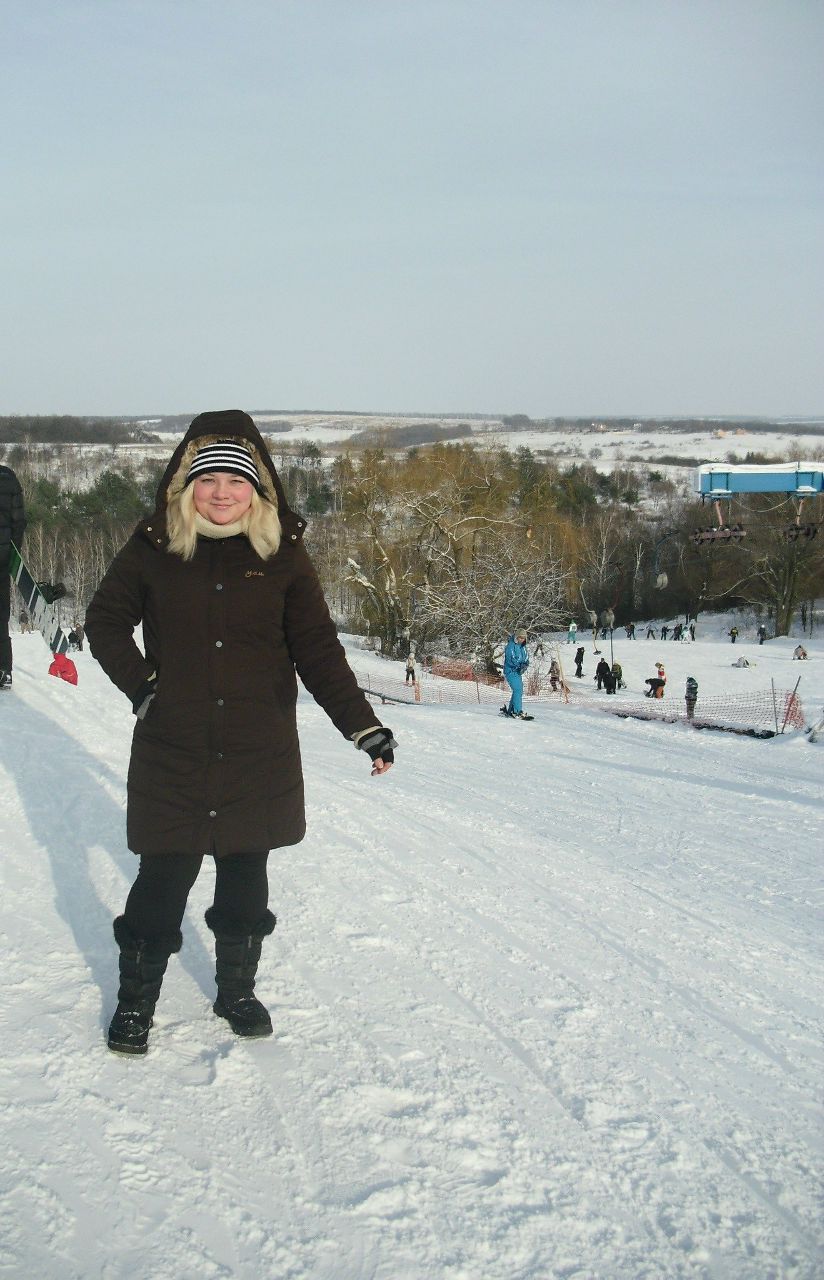 Валерия Зурова ♥♥♥*•♥♥♥•*♥♥♥ | Харьков