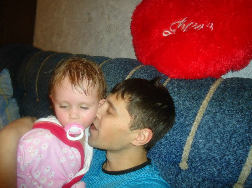 Аркадий Колпаков | Красноярск