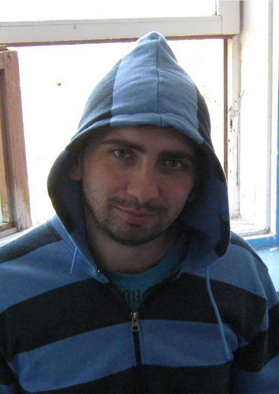 Михаил Готовцев Кейдж | Кириши