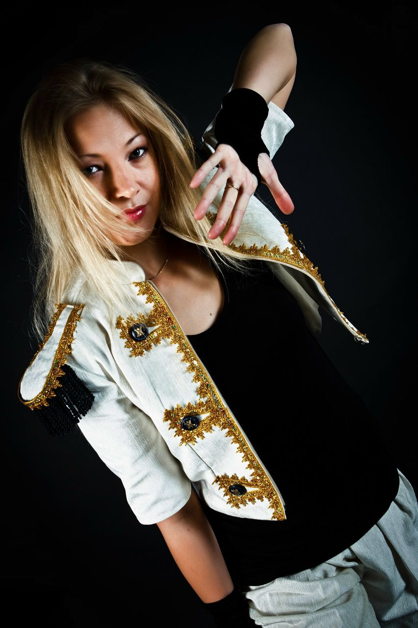 Надежда Гришняя | Москва