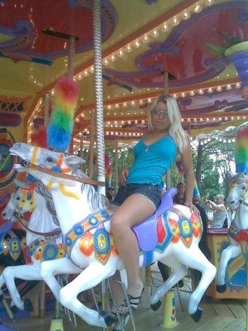 Aleksandra Aleksandrovna | Калининград