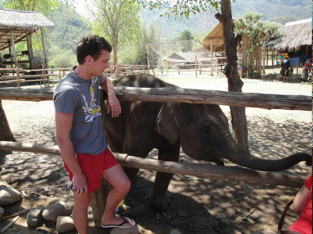 Сергей Викулов | Иркутск