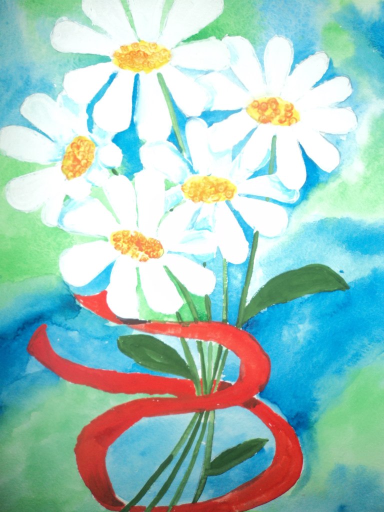 Екатерина Калиновская | Мариуполь