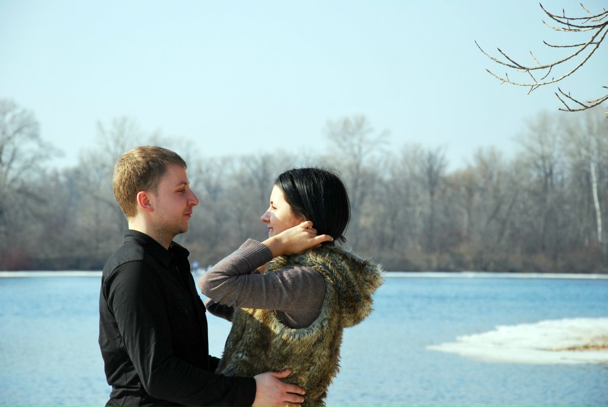 Вячеслав Пасішниченко | Richmond