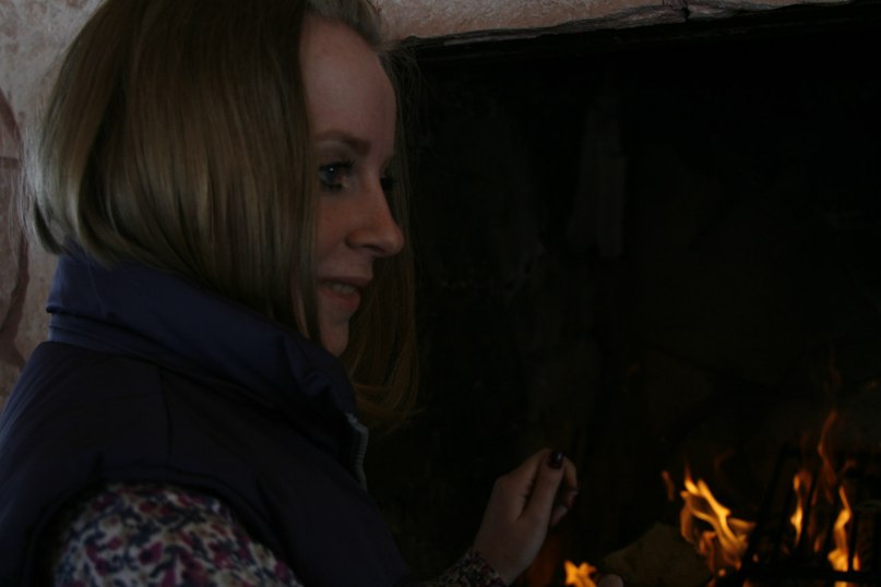 Екатерина Лебедева | Москва