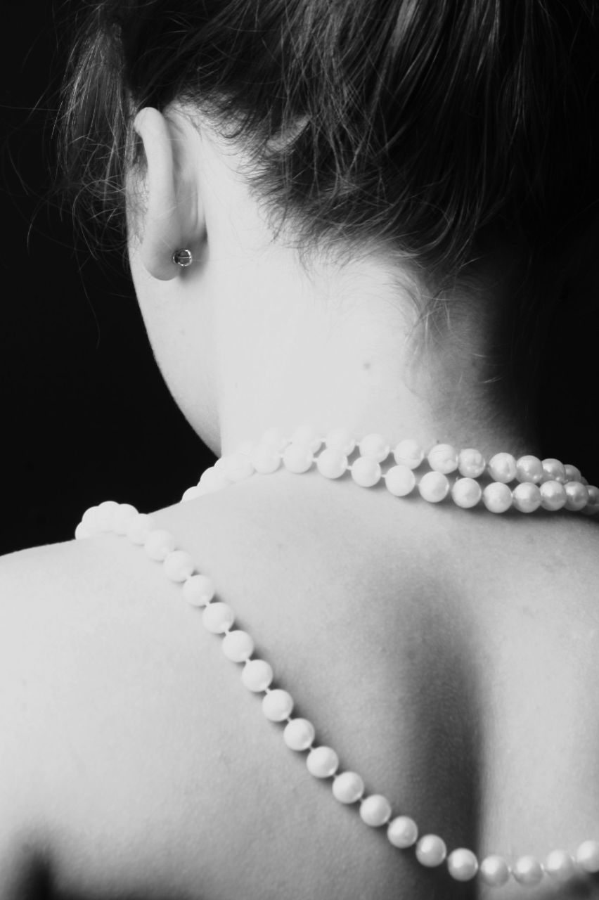 Мария Щекатурова | Санкт-Петербург