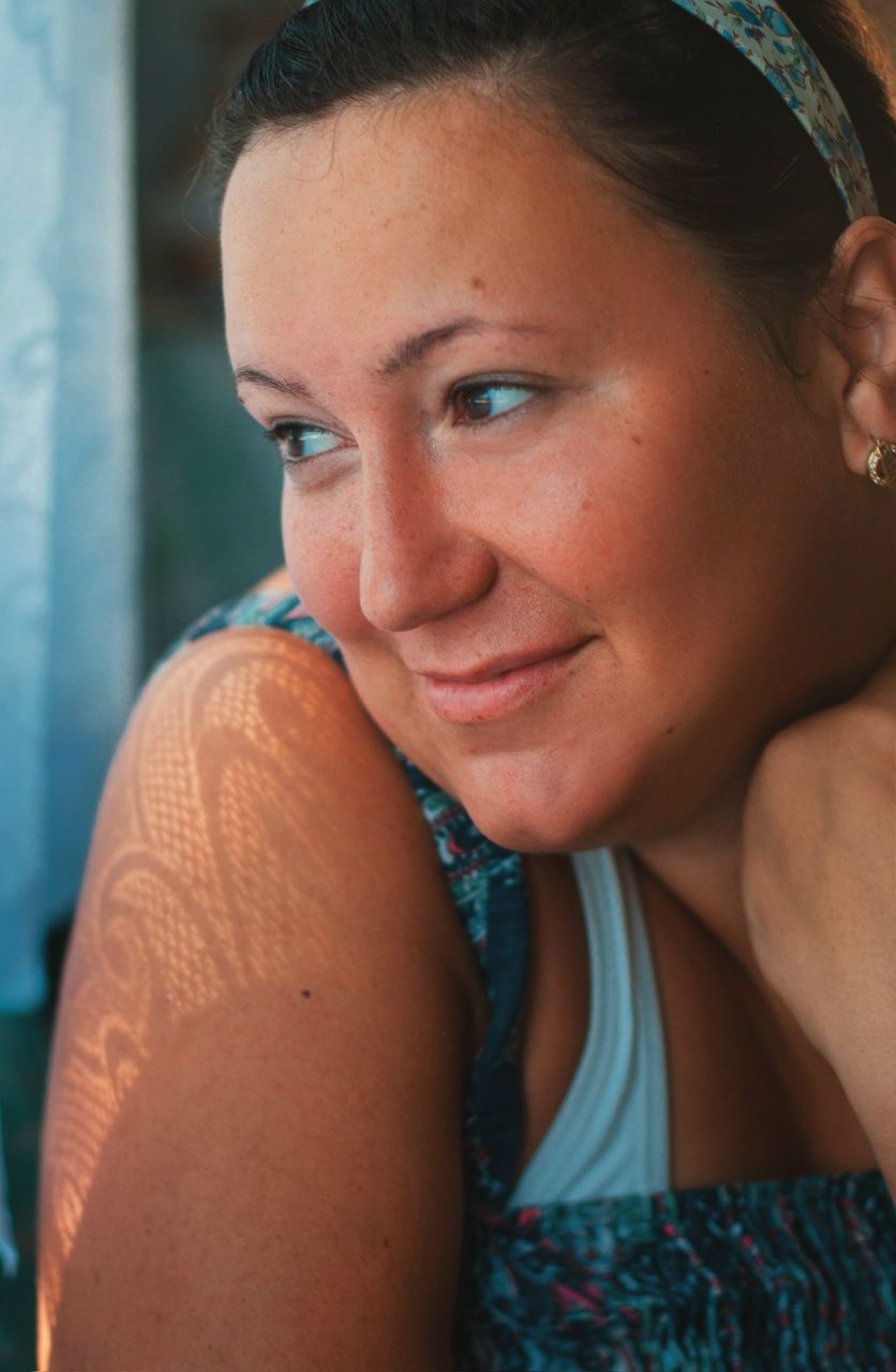 Евгения Окнина | Москва