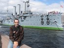 Фотография Александр Косухин