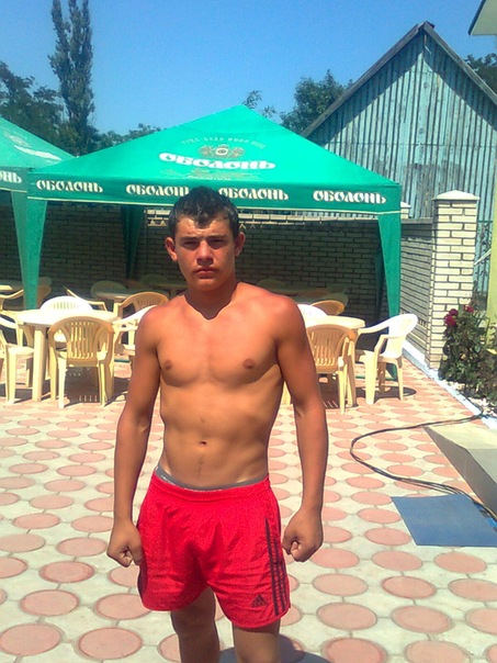 №1, Андрей Друмов №1, Андрей Друмов