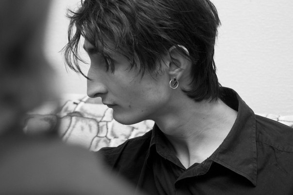 Владимир Вожик -=АролЬ=- | Днепр (Днепропетровск)