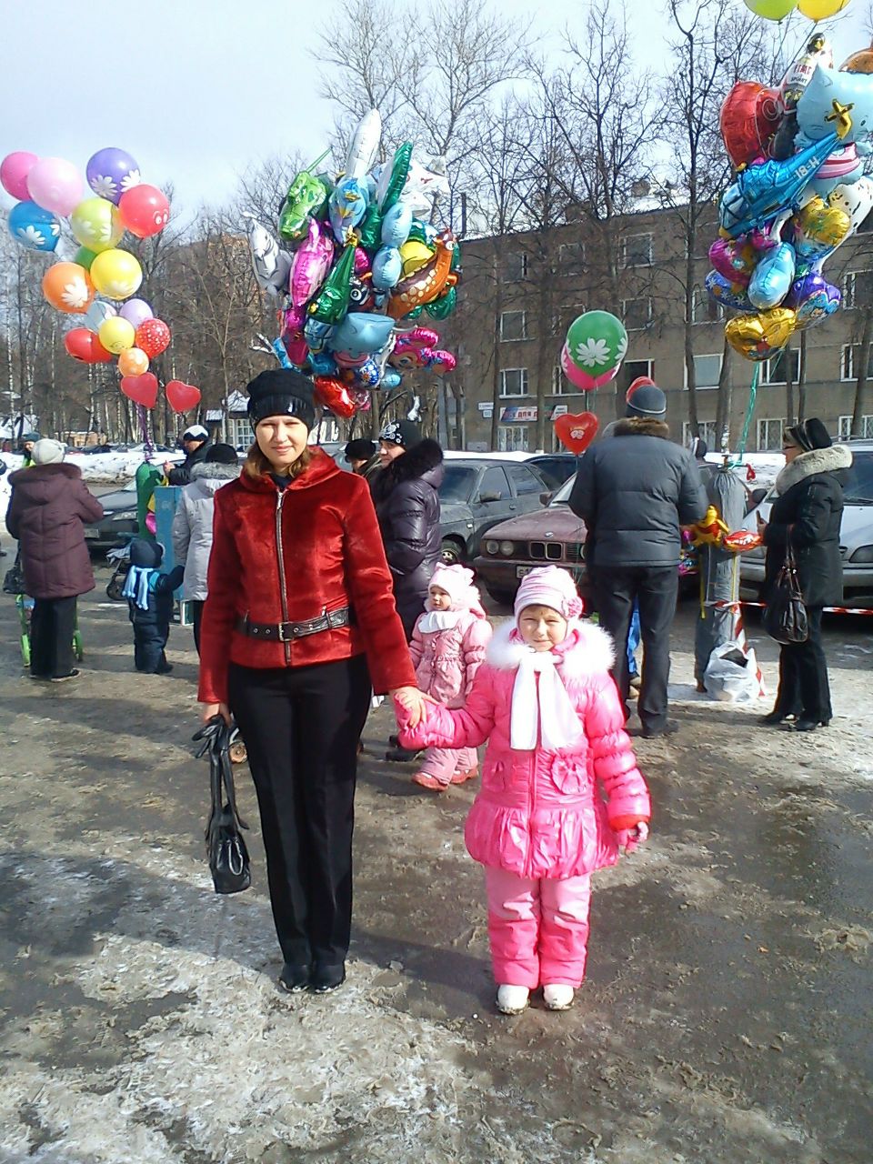 Светлана Сидорина | Москва