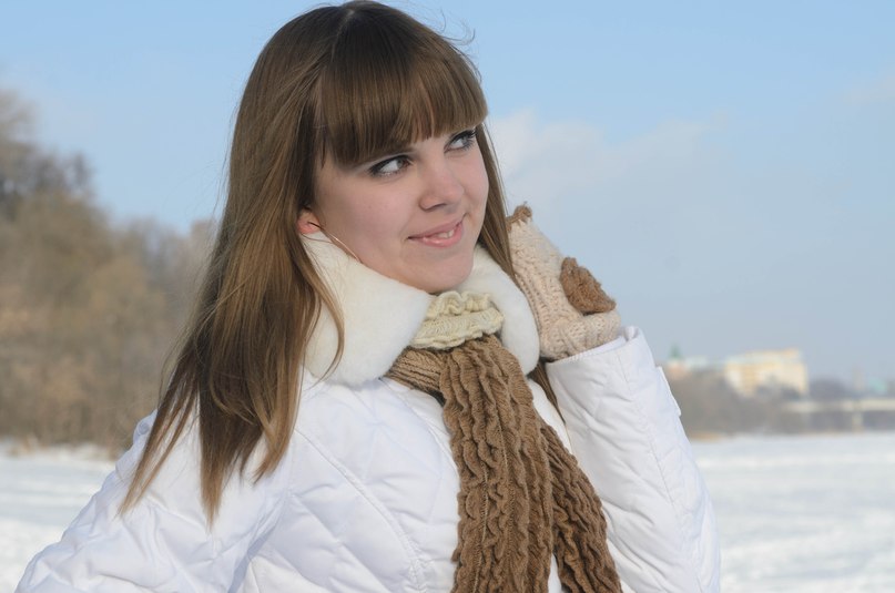 Олеся Макшова | Москва