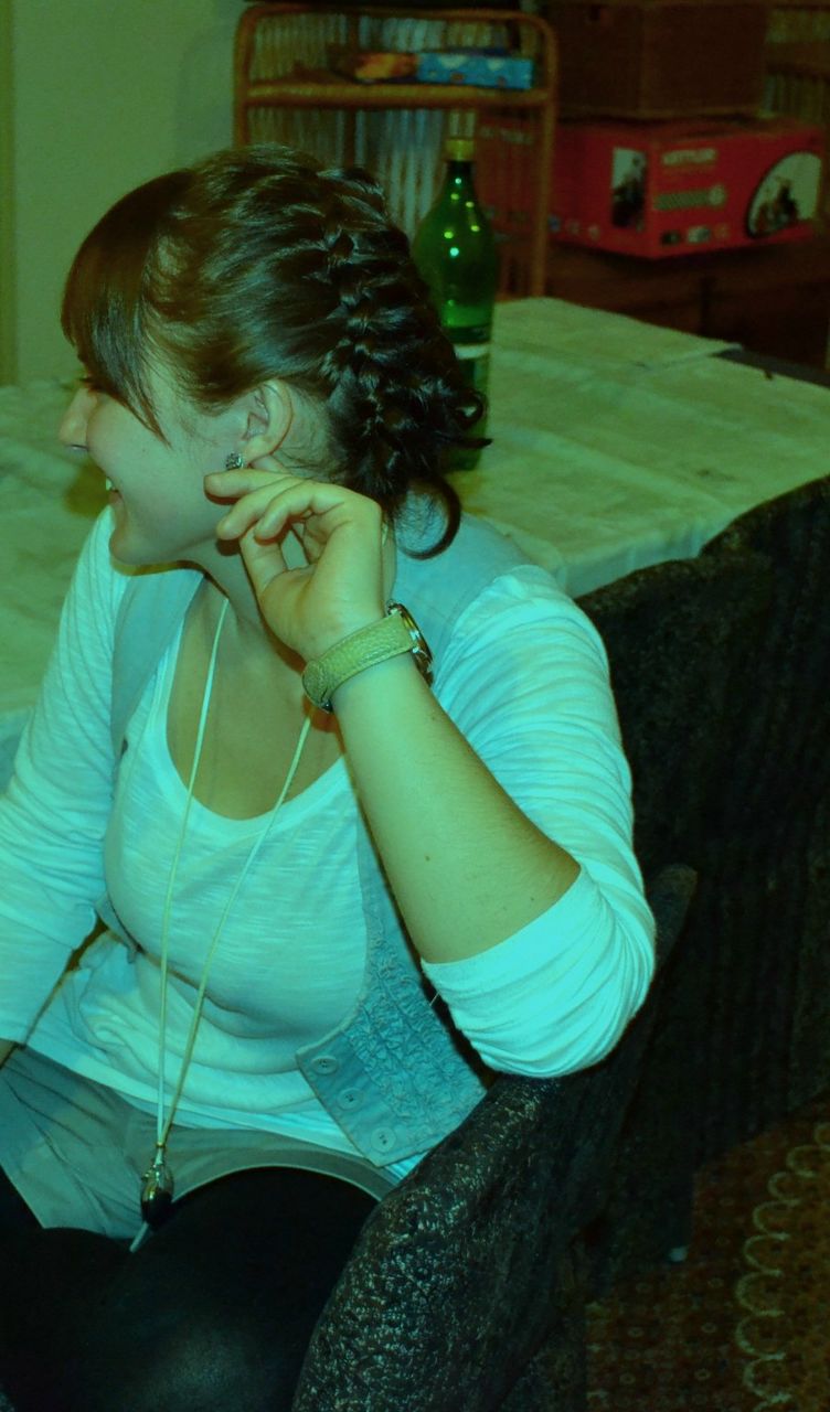 Катя Исковских | Москва