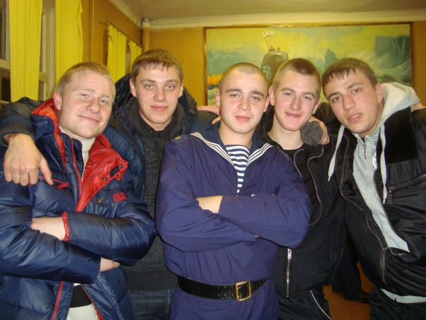 №68, Павел Добржанский, 35 лет, Лебяжье №68, Павел Добржанский, 35 лет, Лебяжье
