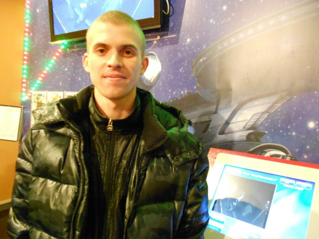 Татьяна Онопрейко | Санкт-Петербург