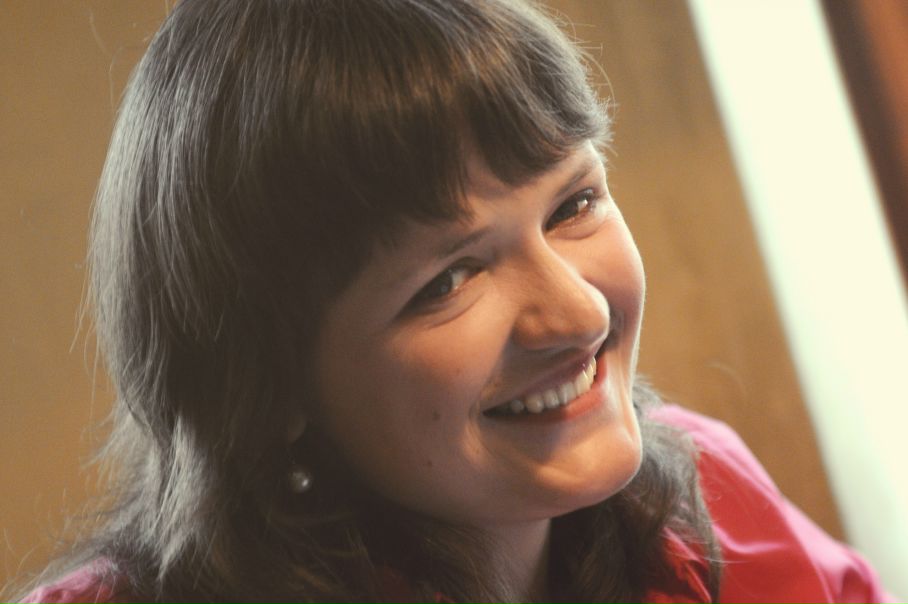 №44, Юля Томчишин, Тернополь №44, Юля Томчишин, Тернополь