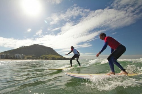 Роман Поляков | Taupo